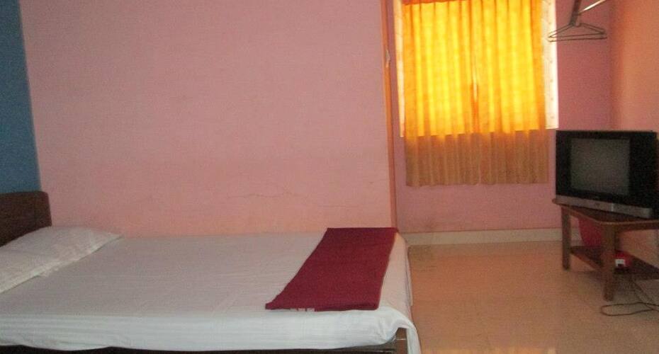 Senani Residency, Kukke Subramanya 3